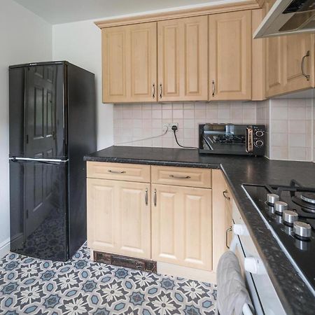 House-Sleeps7-Parking-Garden-Sportschannels Maidstone Exterior foto